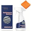 Generico Spray antiruggine Potente per Metalli, Nuova Versione 2026, Spray convertitore antiruggine Altamente Efficace per Acciaio inossidabil