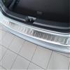 tuning-art BL1014 Protezione paraurti Posteriore Adatto per Volkswagen Golf 8 Variant/Combi