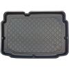 MTM Vasca Baule per Volkswagen Polo V (6R) 05.2009-09.2017 Protezione Bagagliaio su Misura con Antiscivolo, Resistente, Facile da Lavare e Inodore, cod. 3753