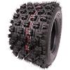 HAKUBA Pneumatici per Quad HAKUBA 20X11-10 20x11.00-10 P357 4PR TL 42J E4