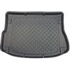 MTM Vasca Baule per Land Rover Range Rover Evoque I 2011-03.2019 Protezione Bagagliaio su Misura con Antiscivolo, Resistente, Facile da Lavare e Inodore, cod. 7352