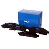 SKF VKBP 80331 A Kit pastiglie freno, Freno a disco