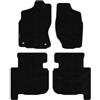 Kovvar Tappetini Auto adatti per Nissan Terrano II 1993-2007 - - Serie: Basic