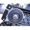 Area Longboard variomatik Attrezzo compatibile con Gilera RUNNER FX 125/FXR 180 (alle ad esempio SP, DT, DD)