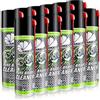 AABCOOLING 12x AABCOOLING Detergente/Sgrassatore Freni Spray 500ml Pulizia Freni e Cerchi, Solvente per dischi freno pinze e mozzi, Asciugatura express, Superficie asciutta, Cura impianto frenante, Brake Cleaner