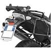 Givi E194 Topcase Piastra Portabagagli Monokey Nero 40