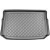 MTM Vasca Baule per Renault Captur II 2020- Protezione Bagagliaio su Misura con Antiscivolo, Resistente, Facile da Lavare e Inodore, cod. 8773