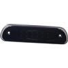 PaCsci terza luce freno Per Jeep Per GRAND Per CHEROKEE WJ 1999-2004 Luce Stop Posteriore A LED 3RD(Smoked)