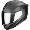 ScorpionEXO SCORPION EXO-1500 AIR SOLID Nero Opaco S