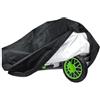 Oceanlend Copertura per moto per bambini, compatibile con la maggior parte delle biciclette elettriche da corsa di piccole dimensioni, impermeabile, in tessuto Oxford, per la protezione dei veicoli dei bambini