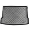 MTM Vasca Baule per BMW X2 (F39) (anche Plug-in Hybrid) 2018-10.2023 Protezione Bagagliaio su Misura con Antiscivolo, Resistente, Facile da Lavare e Inodore, cod. 7676