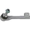 MOOG TIE ROD END | BM-ES-16849 | FRONT LEFT | FOR BMW I3 2013- | OE-MATCHING QUALITY | PRECISE STEERING
