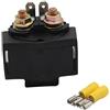 Cyleto Motocicletta Relè Solenoide Avviamento per Triumph Trident 750 900 1991-1998 Tiger 800 2011-2020 Trophy 900 1990-2002