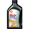 Shell 550055210 Helix Ultra Professional AF 5W20, Argento, Taglia Unica