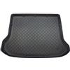 MTM Vasca Baule per Volvo XC60 I 10.2008-07.2017 Protezione Bagagliaio su Misura con Antiscivolo, Resistente, Facile da Lavare e Inodore, cod. 7188