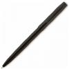 Fisher Space Pen Capomatic M4B - Penna a sfera (scrive in tutto il mondo, sott'acqua e a temperature estreme), nero opaco