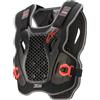 alpinestars Bionic Action Del Torace Protettore unisex nero