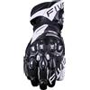 FIVE RFX1 Evo guanti M unisex nero