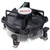 Akasa Dissipatore cpu Akasa per LGA775/LGA115X/LGA1200 Nero [AK-955A-BV2]