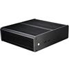 Akasa Case Akasa Euler T Plus Thin Mini-ITX Nero