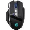 Defender Mouse Defender GM-885 KNIGHT RF 3200dpi 8P nero [52885]