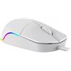 Defender Mouse Defender Azora MB-241 wired USB/Ottico 1200dpi Bianco [52242]