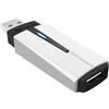 Brook Gaming Adattatore Usb-controller Brook Gaming Wingman wireless per PS5 PS4 PC Bianco