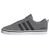 adidas Uomo Vs Pace 2.0 Shoes, Shadow Navy / Scarlet / Cloud White, 42 EU