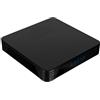 Bellushortus.eu Home Assistant Box 4G Plus 32GB Zigbee2MQTT/ZHA USB 3.0 Cortex-A53 Smart Hub (Nero 2)