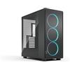 Fractal Design Epoch XL Black RGB - Case PC gaming - Momentum 14 RGB