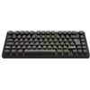 Dark Project ALU81A TERRA NOSTRA Tastiera meccanica da gioco | ISO Multi | Hot-Swap | Interruttori ingrassati G3MS Moonstone | Stabilizzatori ingrassati | Supporto con guarnizione flessibile |