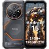 Blackview Smartphone 2 Anni Garanzia