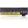 K KYUER 48Wh 61+ 01AV490 01AV491 01AV492 Batteria per Le-novo ThinkPad A475 A485 T470 T480 T570 T580 TP25 P51S P52S SB10K97581 SB10K97582 SB10K97583 01AV422 01AV423 01AV424 01AV426 01AV427 01AV428 01AV452