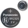 Panasonic BR2325 Panasonic Batteria Al Litio Da 3 Volt, BR 2325
