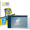 BROTECT Pellicola Protettiva per Lenovo IdeaPad duet 3 Chromebook 11 | 2 Pezzi Opaca Protezione Schermo Made in Germany Anti-Riflesso Anti-Impronte Proteggi Schermo