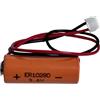 HIGHAKKU Batteria di ricambio FX2NC Series FX2NC-32BL ER10280