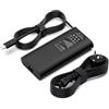 VUOHOEG Cavo di Caricatore USB C 90W Alimentatore per Dell Caricabatterie Type C