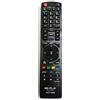 Re-Flix Telecomando di ricambio UCT-040 LG universale adatto per LG 42LV4500 - Telecomando TV pronto all'uso