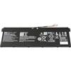 Acer AP23A7L originale Batteria 53Wh per Aspire 16 (A16-71GM), Vero 16 (AV16-71P), Chromebook Spin 512 (R857T), TravelMate B3 (TMB312R-31)