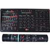 DecorDwell Tappetino Mouse XXL da Trading, 900 * 400mm Tappetino Trading Mousepad con Motivi Grafici per Trader del Mercato Azionario, Tappetino Scrivania Antiscivolo, Tappetino Mouse per Ufficio e Casa (01)