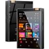 Oilsky Lettore MP3 HiFi, 80GB Spotify MP3 con Bluetooth e WiFi, Oilsky 2,8'' Lettore di Musicale Digitale 512DSD ad Alta Fidelità Senza Perdite, Android 9.0