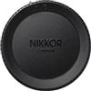 NIKON Bouchon monture Z LF-N1 | Prodotto originale, compatibile anche con l'adattatore FTZ ed FTZ II.