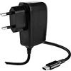 ELCART Alimentatore USB 5V 2A con spinotto USB 3.1 tipo C - Victory