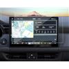 SXCY Pellicola protettiva per Mazda CX5 2026 [base 12,9 pollici, non per Premium Plus] per Mazda CX-5 2026 Accessori Navigazione Infotainment Display Touch Screen Protector (vetro temperato 9H)