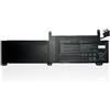 HUBEI C41N1716 4ICP4/59/134 Batteria portatile compatibile per Asus Series 4940 (15.4V 76Wh)
