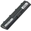 AT Batteria Potenziata HQ 5200mAh 10,8V per Portatile HP-compaq Pavilion dv6-6136tx, dv6-6137tx, dv6-6138tx, dv6-6139tx, dv6-6147tx, dv6t-4000 CTO, dv6t-6000 CTO