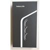 Samsung Galaxy S26 Sky Blue, 256 GB di archiviazione, telefono AI, 12 GB di RAM, AP personalizzato, display privacy integrato, assistenza fotografica, fotocamera da 200 MP, batteria da 5000 mAh