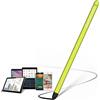 BAILI Stylus Pen per Galaxy Z Fold5/Fold6, Penne per Samsung Galaxy Z Fold6/Tab A9+/Pad, Samsung S Ultra Pen, Android/Chromebook Stylus Penna, Android Tablet Fine Point Stylus-Verde
