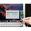 Adafruit PiUART ADA-3589 - Console USB e Power Add-on per Raspberry