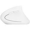 Keenso Mouse Verticale Ergonomico, Precisione 1600dpi Mouse Ottico per Ufficio e Gaming, per Laptop PC e Computer, Ideale per Lavoro Ufficio Gioco e Studio